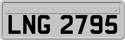 LNG2795
