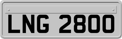 LNG2800