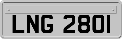 LNG2801