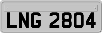 LNG2804