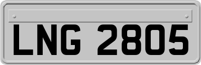 LNG2805