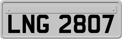 LNG2807