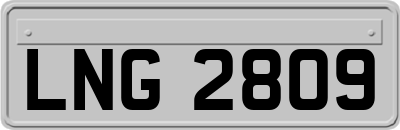 LNG2809