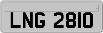 LNG2810