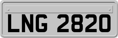 LNG2820