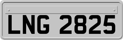 LNG2825