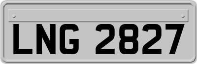 LNG2827