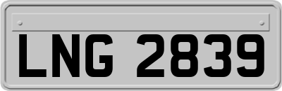 LNG2839