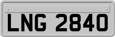 LNG2840