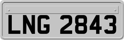 LNG2843