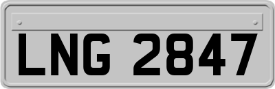 LNG2847