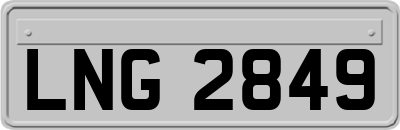LNG2849