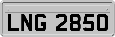 LNG2850