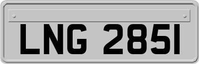LNG2851