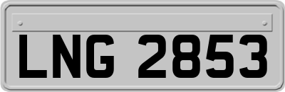 LNG2853