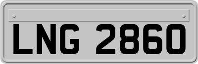 LNG2860