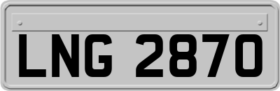 LNG2870