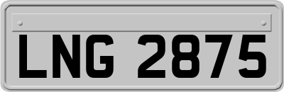 LNG2875