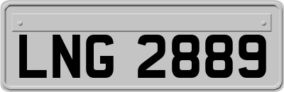 LNG2889