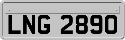 LNG2890