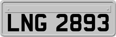 LNG2893
