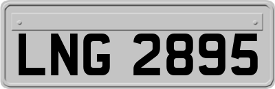 LNG2895