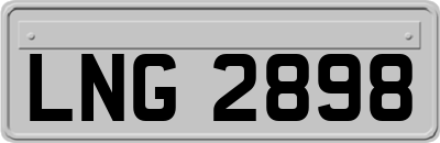 LNG2898