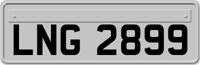 LNG2899