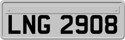 LNG2908