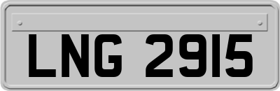LNG2915
