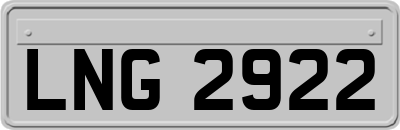 LNG2922