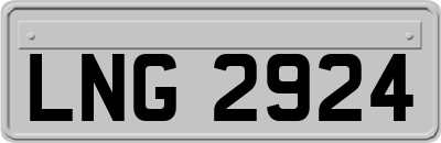 LNG2924