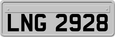 LNG2928