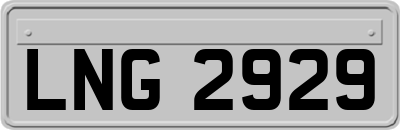 LNG2929
