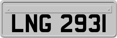 LNG2931
