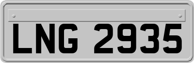 LNG2935