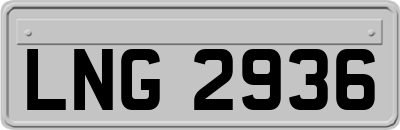 LNG2936