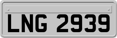 LNG2939
