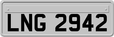 LNG2942