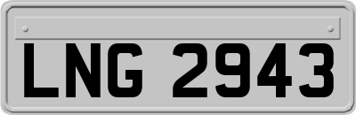 LNG2943
