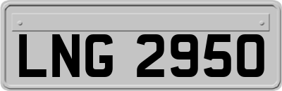 LNG2950