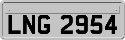 LNG2954