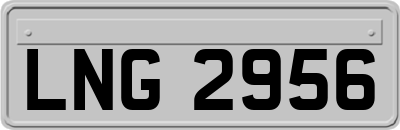 LNG2956