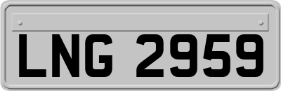 LNG2959