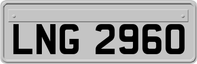 LNG2960