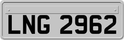 LNG2962
