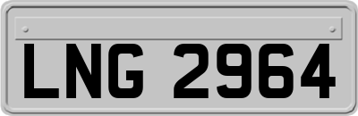 LNG2964