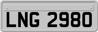 LNG2980