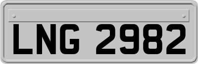 LNG2982