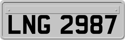 LNG2987